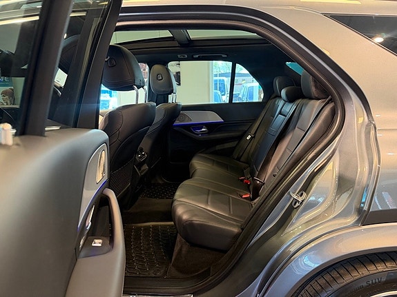 Mercedes-Benz GLE400 d 25 of 30