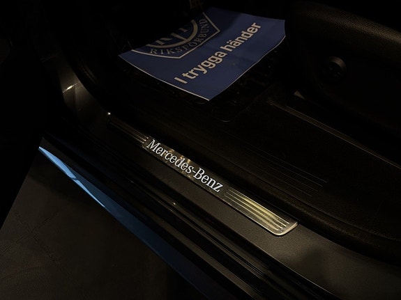 Mercedes-Benz GLE400 d 24 of 30