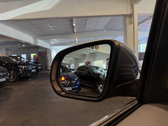 Mercedes-Benz GLE400 d 23 of 30