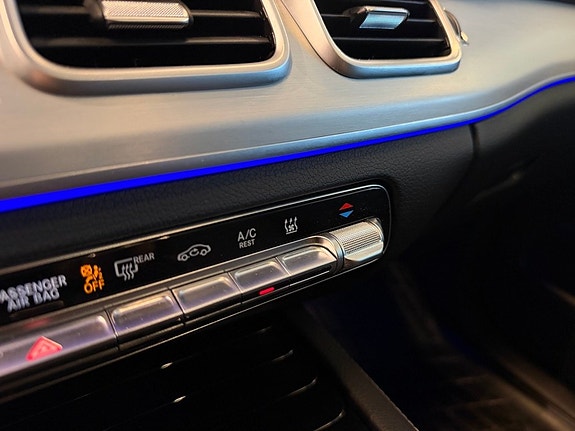 Mercedes-Benz GLE400 d 18 of 30