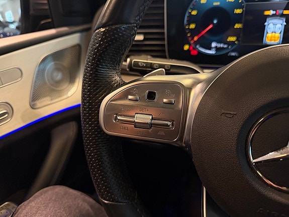 Mercedes-Benz GLE400 d 21 of 30