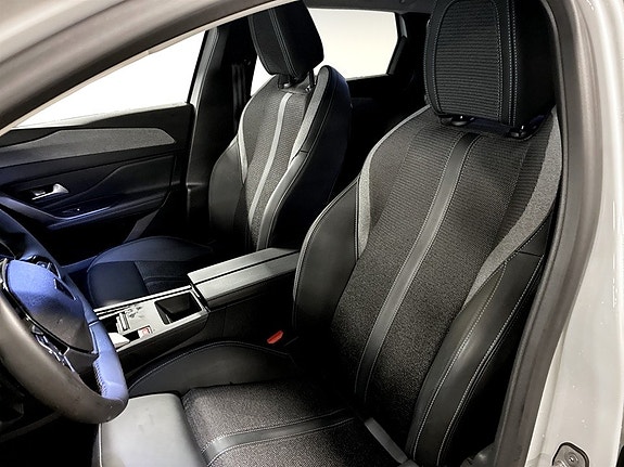 Peugeot 308 SW 5 of 19