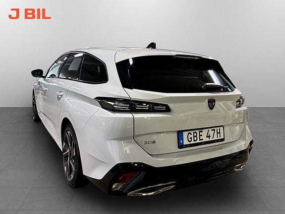 Peugeot 308 SW 3 of 19