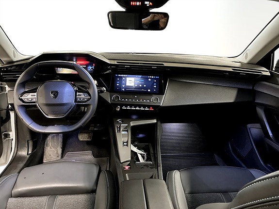 Peugeot 308 SW 6 of 19