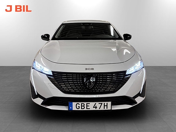Peugeot 308 SW 16 of 19