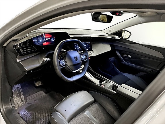 Peugeot 308 SW 4 of 19