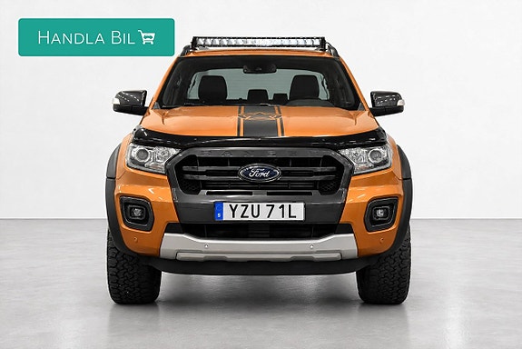 Ford Ranger 3 of 20
