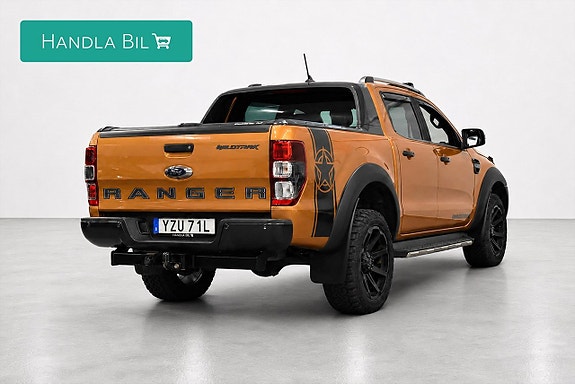 Ford Ranger 5 of 20
