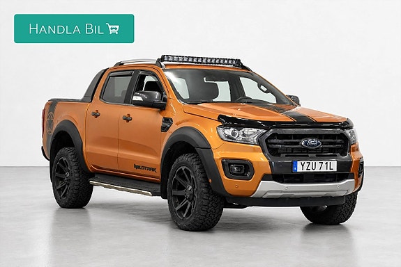 Ford Ranger 4 of 20