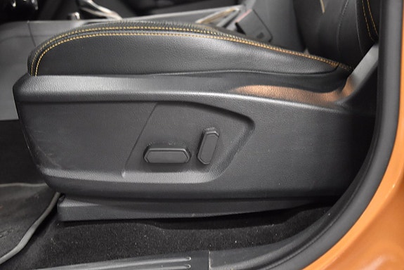 Ford Ranger 14 of 20