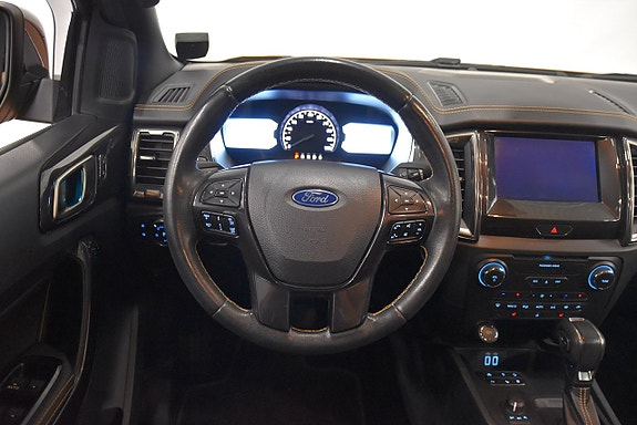 Ford Ranger 2 of 20