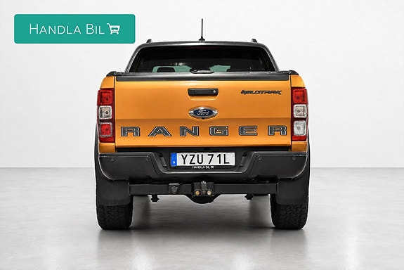 Ford Ranger 6 of 20