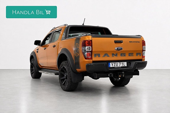 Ford Ranger 7 of 20