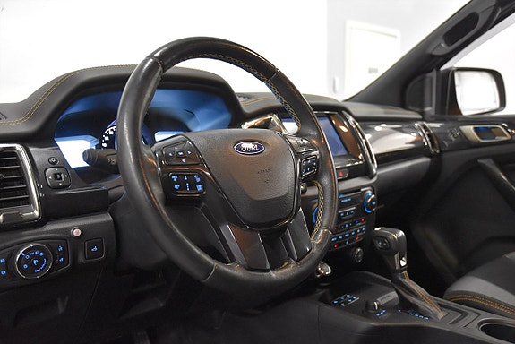 Ford Ranger 9 of 20