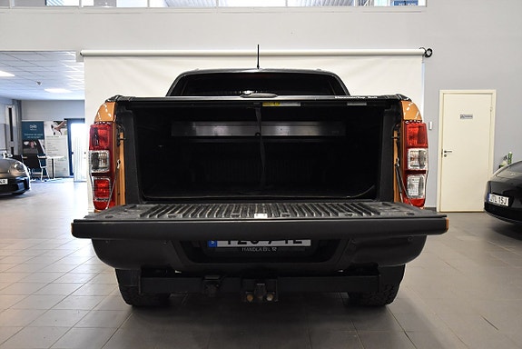 Ford Ranger 20 of 20