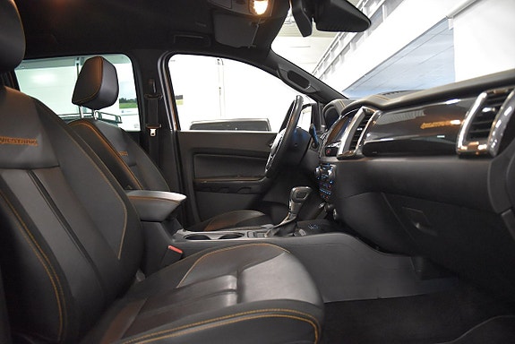 Ford Ranger 12 of 20