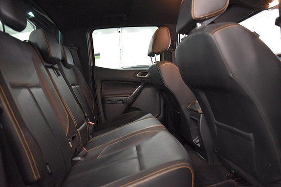 Ford Ranger 13 of 20