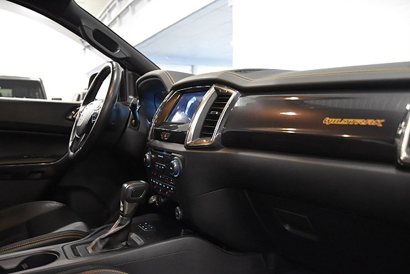 Ford Ranger 8 of 20