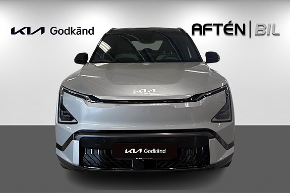 Kia EV5 3 of 22