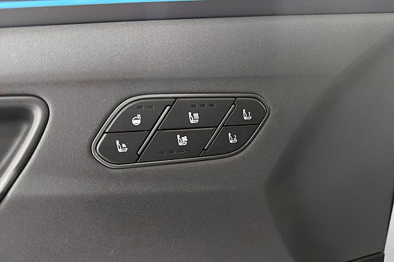 Kia EV5 21 of 22