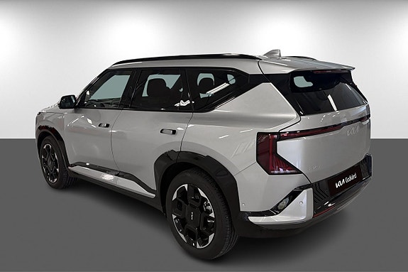 Kia EV5 18 of 22
