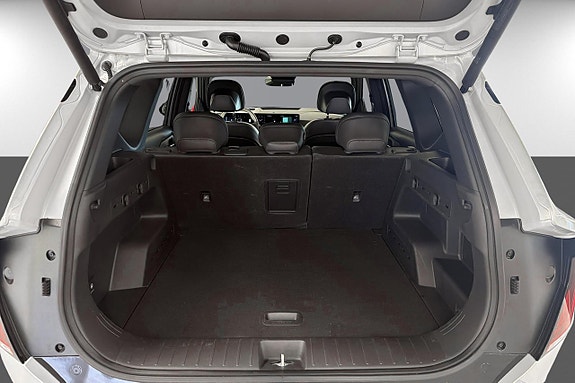 Kia EV5 16 of 22