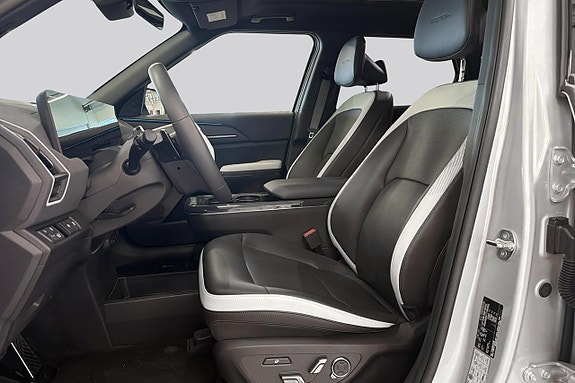 Kia EV5 10 of 22