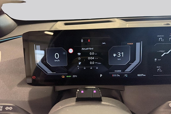 Kia EV5 12 of 22