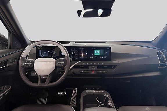 Kia EV5 9 of 22