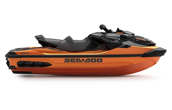 Sea-Doo RXT X 350 100W 10.25" Touch Display Kampanj 2 of 2