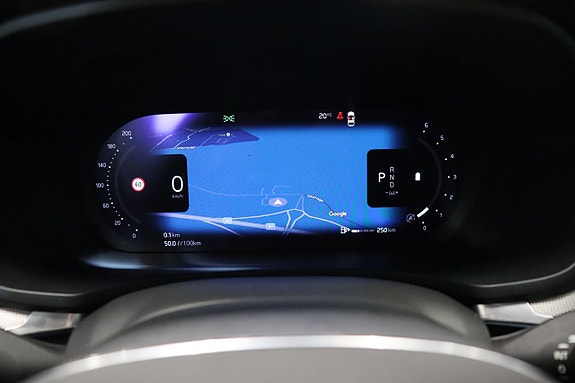 Volvo V60 Cross Country 19 of 30