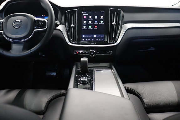 Volvo V60 Cross Country 16 of 30