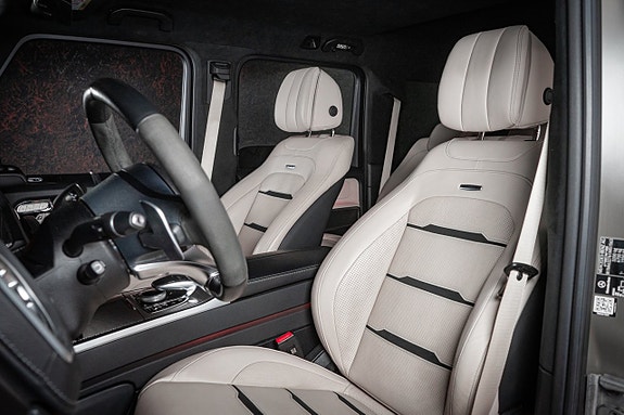 Mercedes-Benz G63 15 of 30