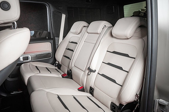 Mercedes-Benz G63 30 of 30