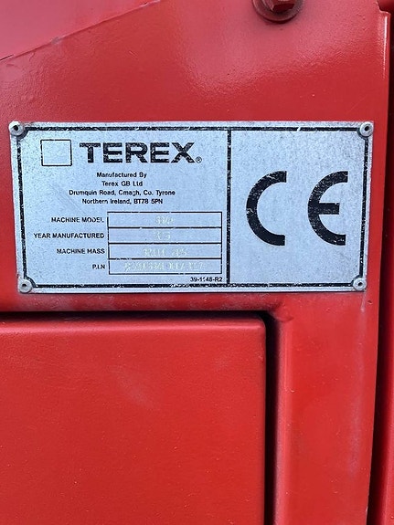 Terex Finlay 694 5 of 24