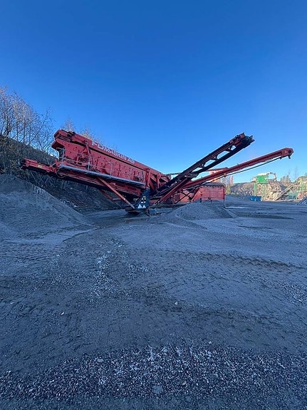 Terex Finlay 694 4 of 24