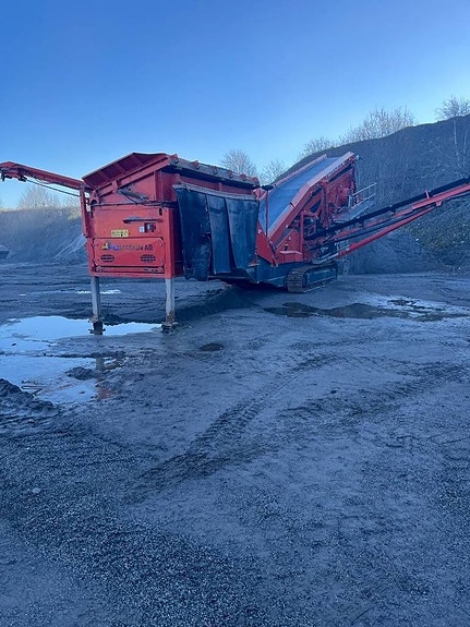 Terex Finlay 694 6 of 24