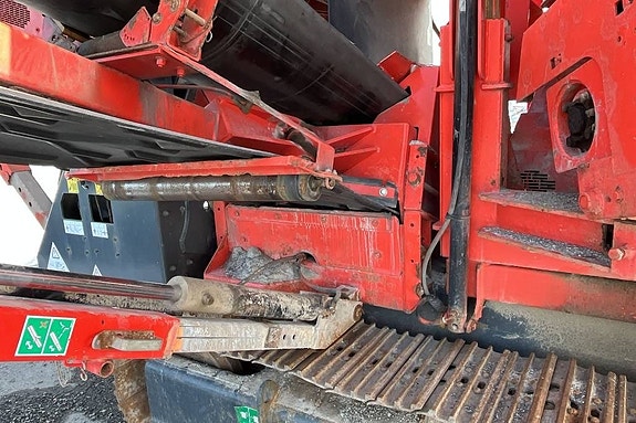 Terex Finlay 694 20 of 24