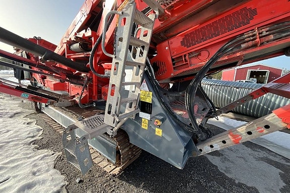 Terex Finlay 694 24 of 24
