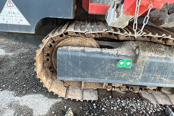 Terex Finlay 694 21 of 24