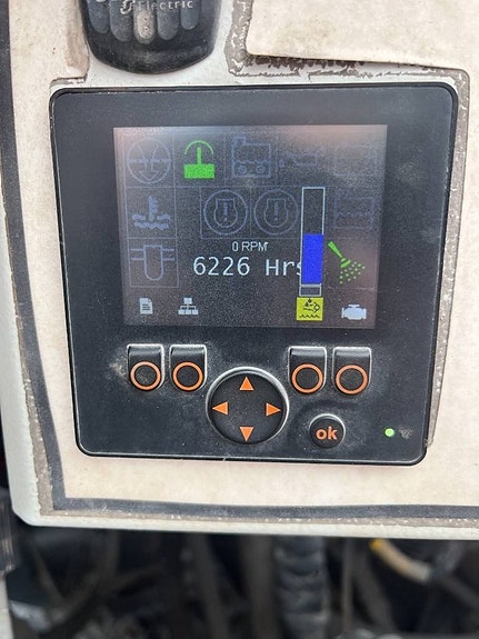 Terex Finlay 694 7 of 24