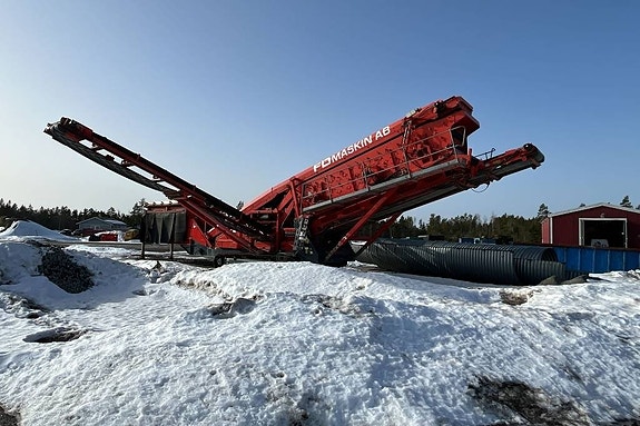 Terex Finlay 694 8 of 24