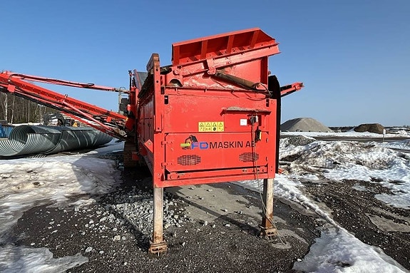Terex Finlay 694 16 of 24