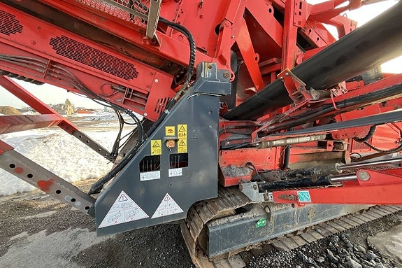 Terex Finlay 694 22 of 24