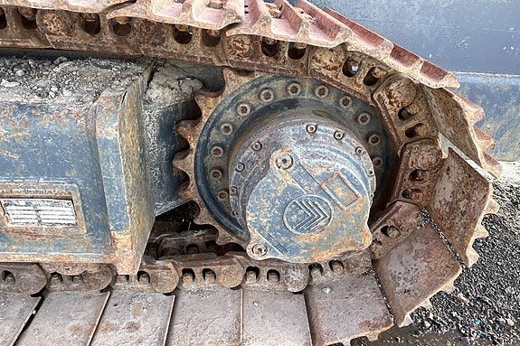Terex Finlay 694 18 of 24