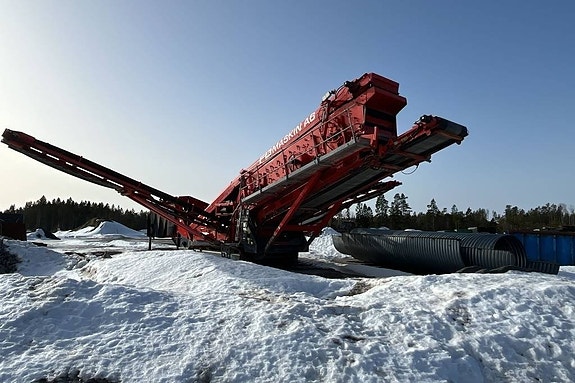 Terex Finlay 694 9 of 24