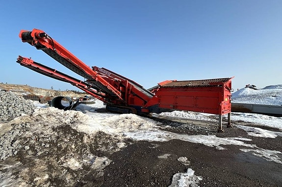 Terex Finlay 694 14 of 24