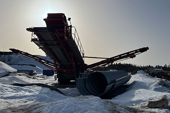 Terex Finlay 694 10 of 24