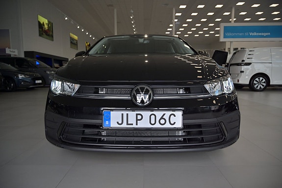 Volkswagen Polo 3 of 24