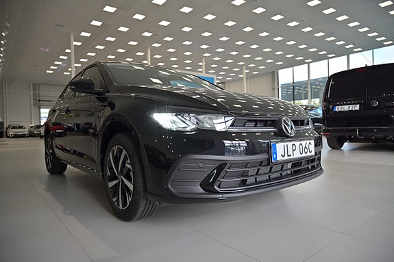 Volkswagen Polo 4 of 24